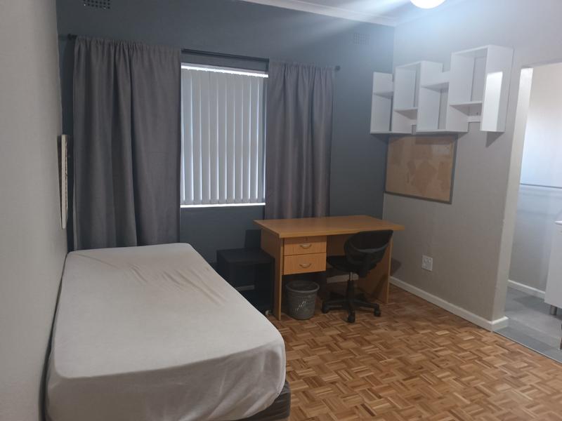 To Let 1 Bedroom Property for Rent in Boston Western Cape